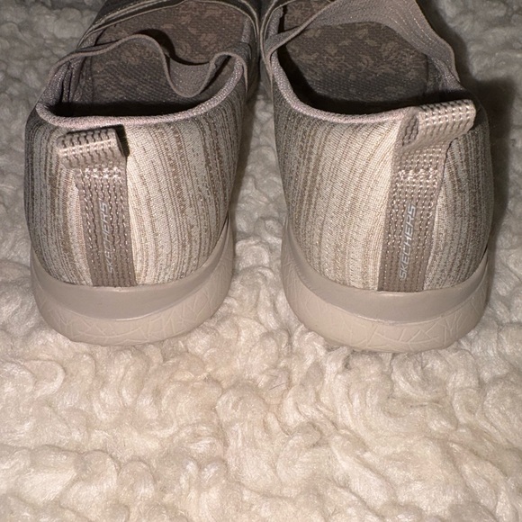 Skechers On-The-Go Flex Jersey Maryjane Shoes - Picture 6 of 11